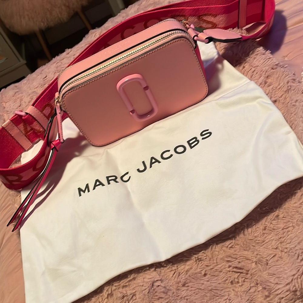 Marc Jacobs Camera Bag👜👜